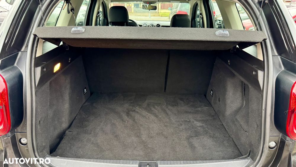 Dacia Duster Blue dCi 115 2WD Prestige - 17