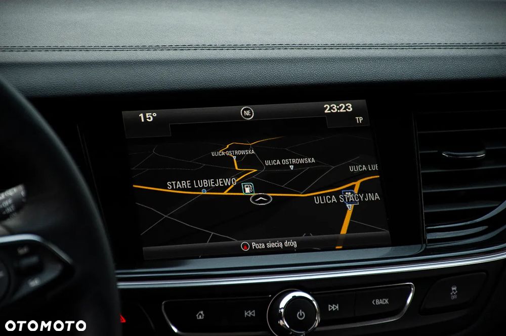 Opel Insignia 2.0 CDTI Ultimate S&S - 35