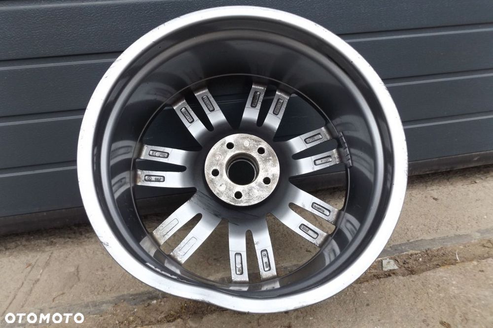 FELGA ALUMINIOWA MASERATI 8.5Jx20H2 ET43 670016859 - 4