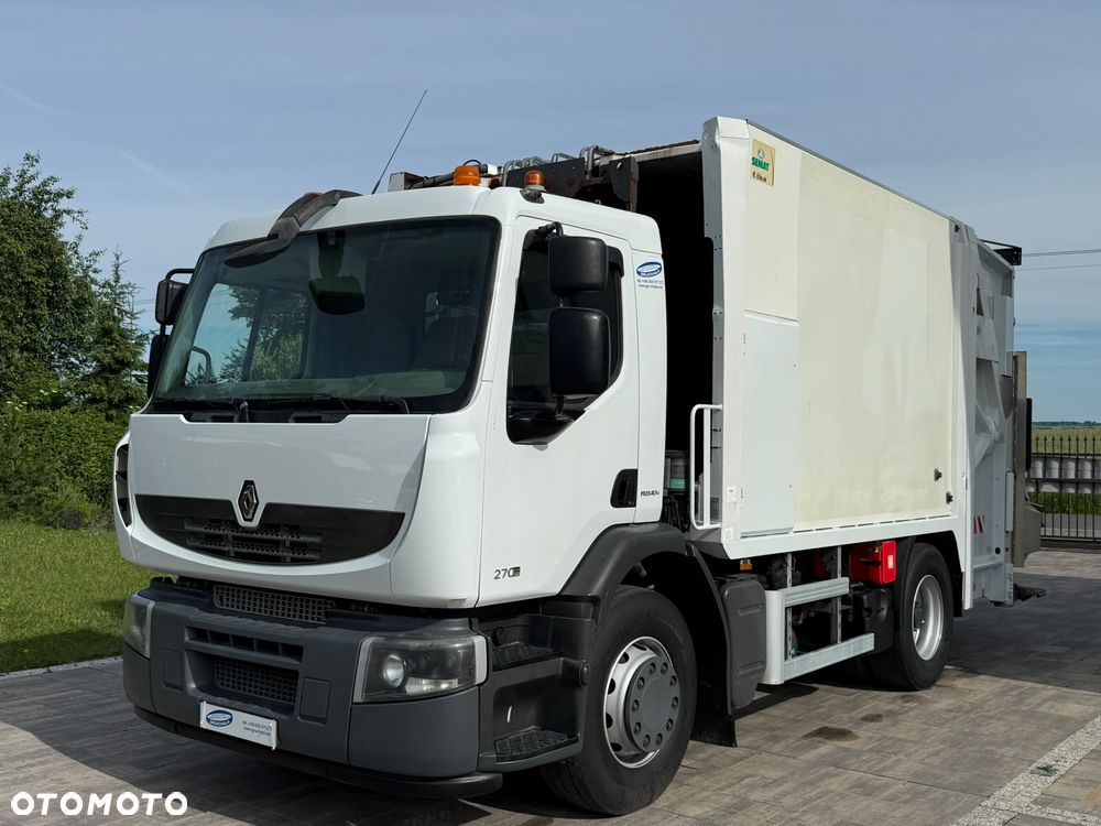 Renault Premium - 2