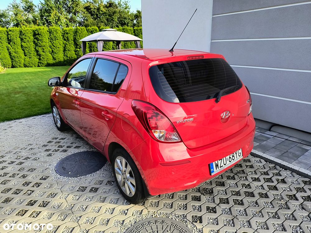 Hyundai i20 1.25 Comfort - 3