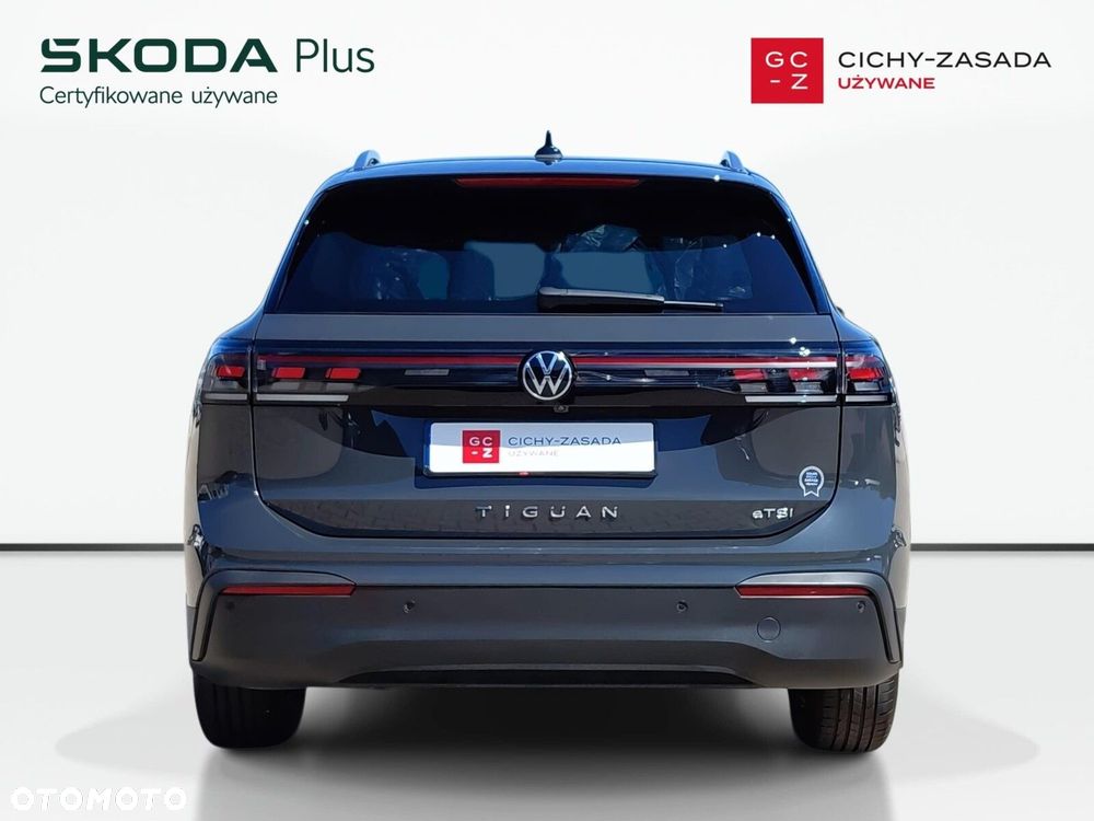 Volkswagen Tiguan 1.5 eTSI Life DSG - 5