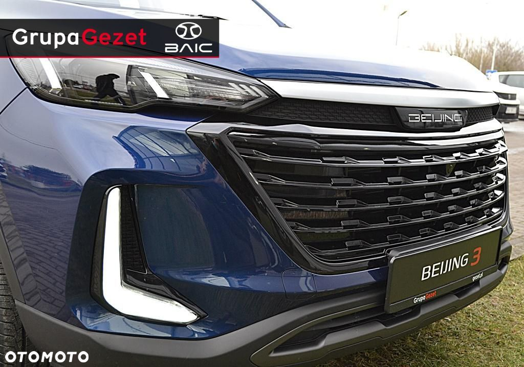 Baic Beijing 3 - 23