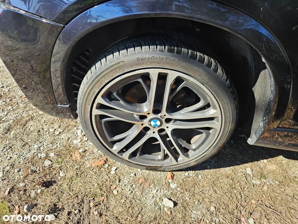BMW X4 xDrive20d M Sport - 13