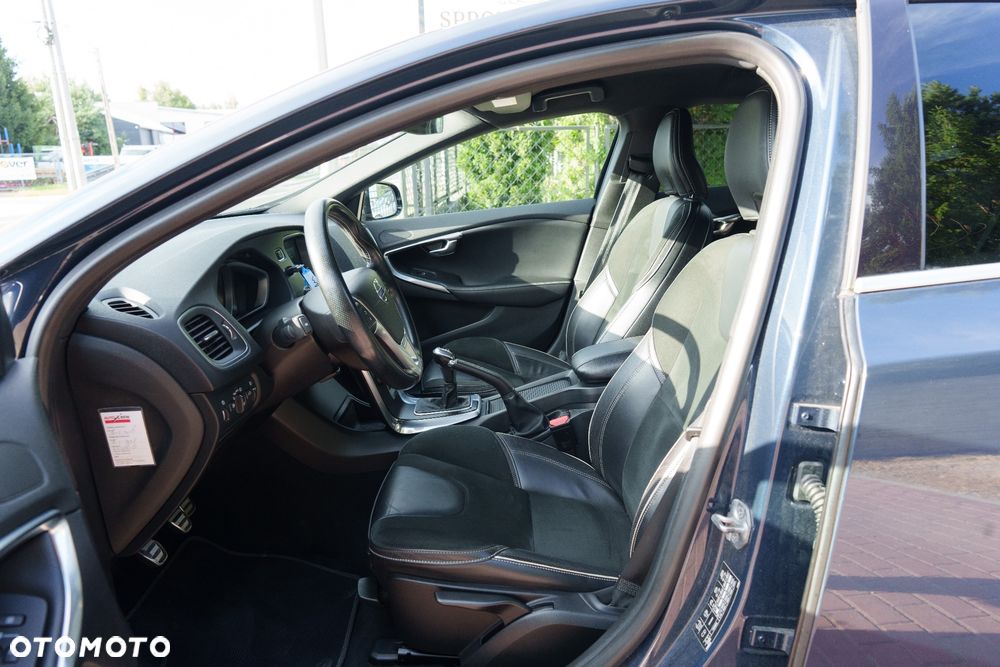 Volvo V40 D4 RDesign - 9