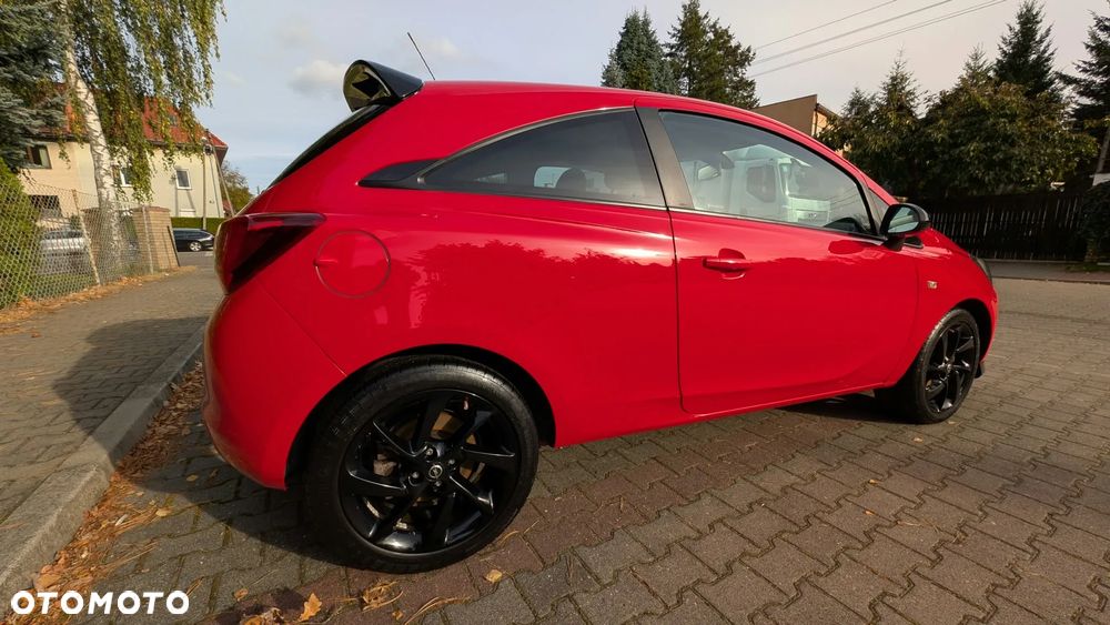 Opel Corsa - 4