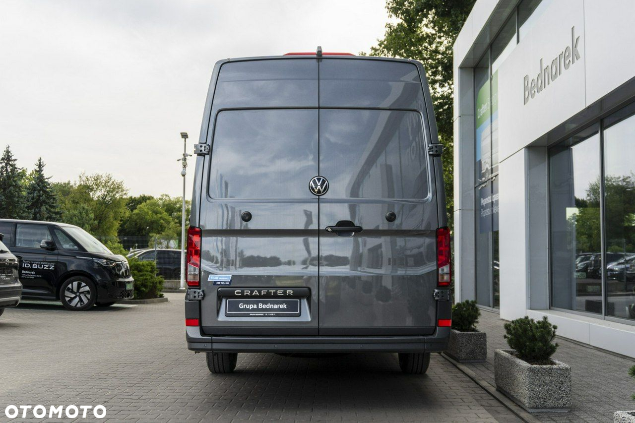 Volkswagen Crafter - 8