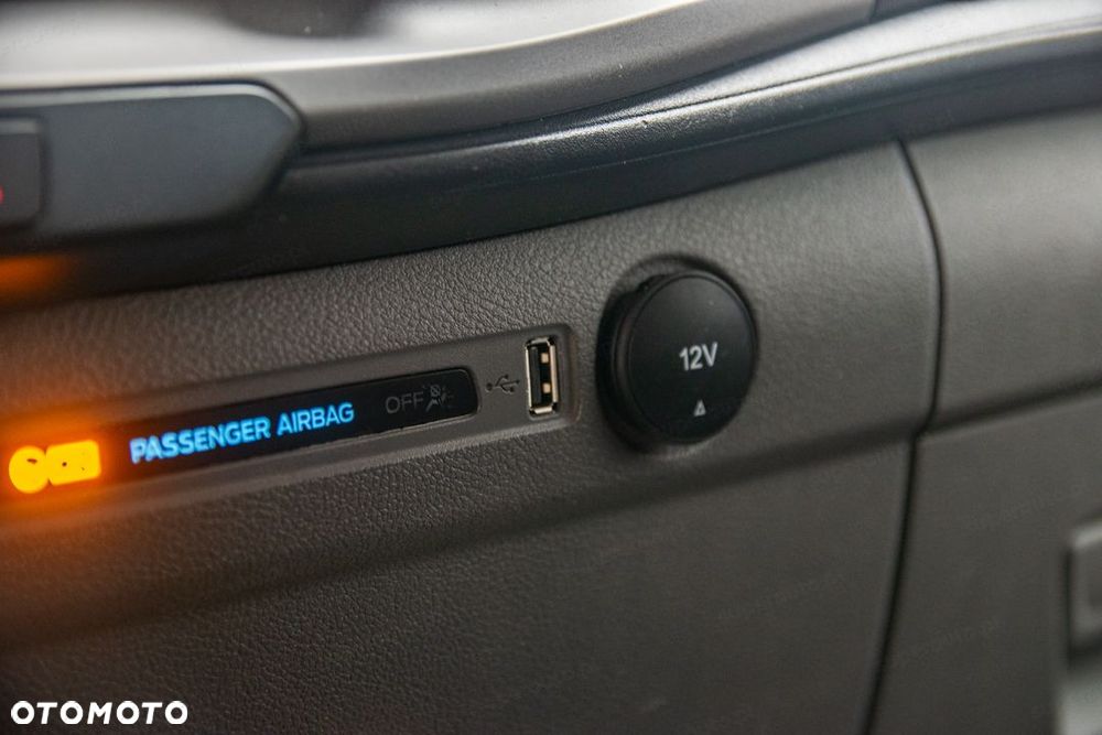 Ford Transit Custom Kombi 320 L2H1 Trend - 27