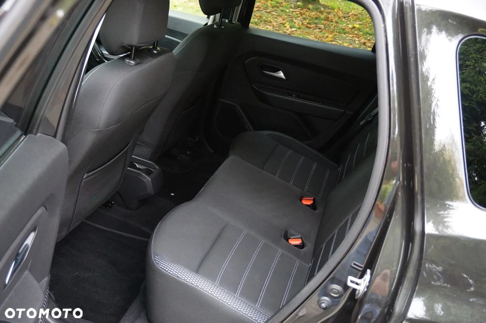 Dacia Duster 1.3 TCe FAP Prestige EU6d - 23