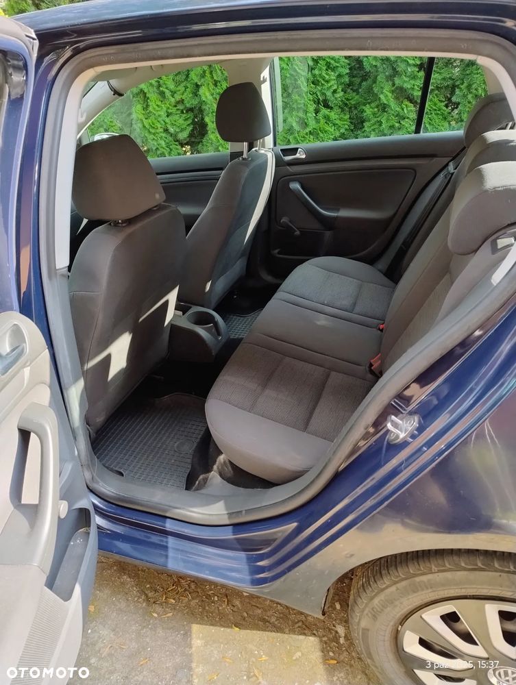 Volkswagen Golf - 7