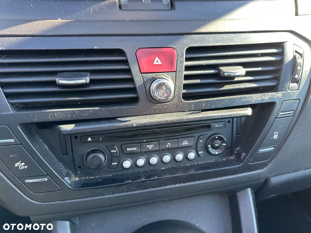 Citroën C4 Picasso 1.8 16V Confort - 7