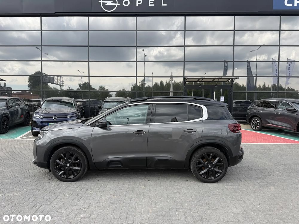 Citroën C5 Aircross 1.5 BlueHDi Shine EAT8 - 2