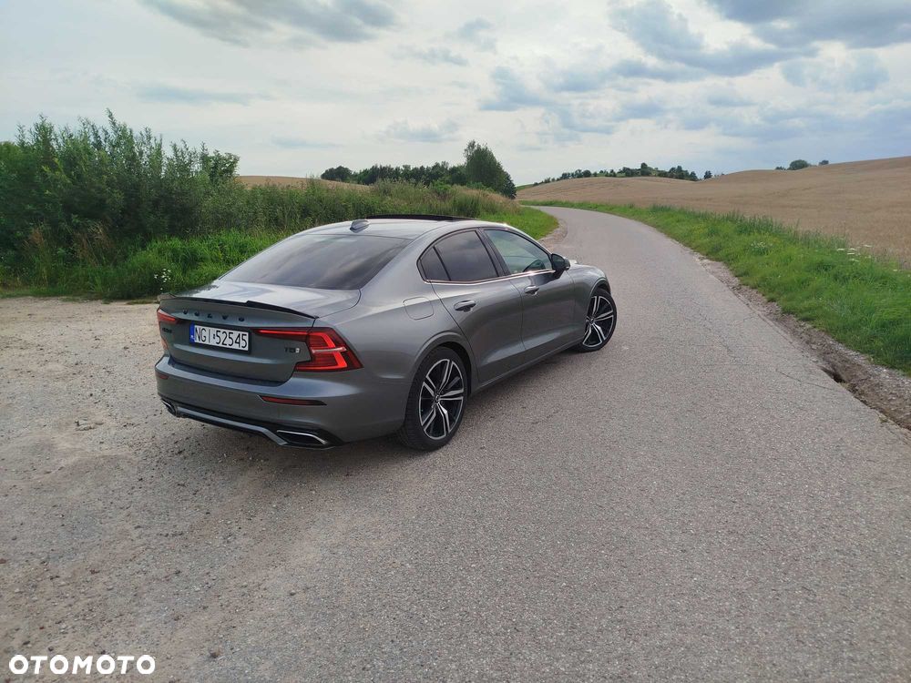 Volvo S60 - 6