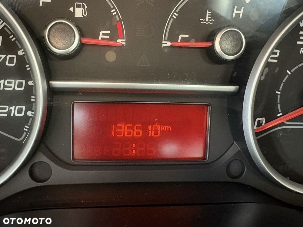 Fiat Doblo - 8