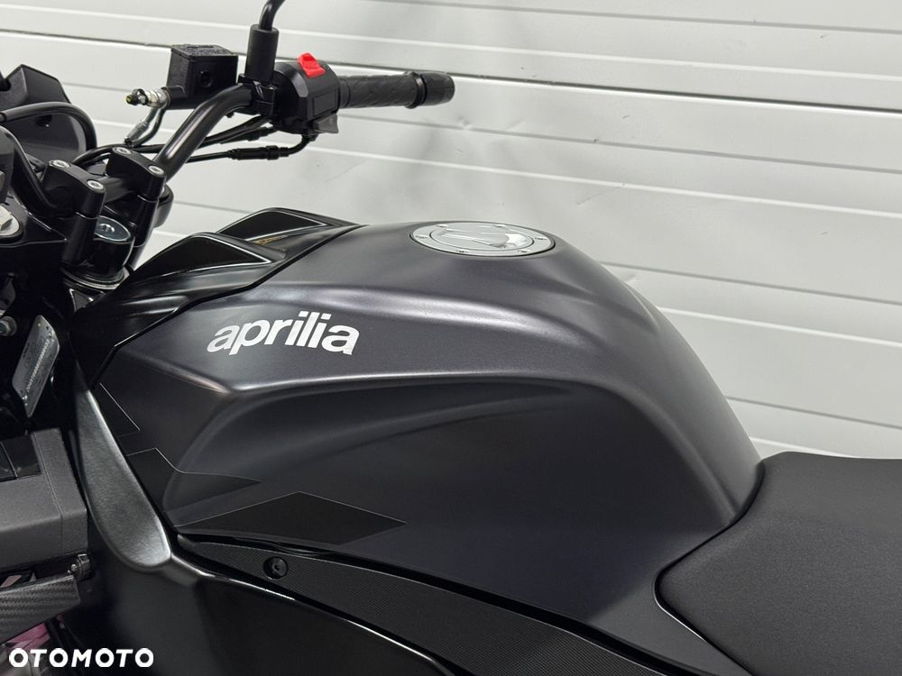 Aprilia Tuono - 21