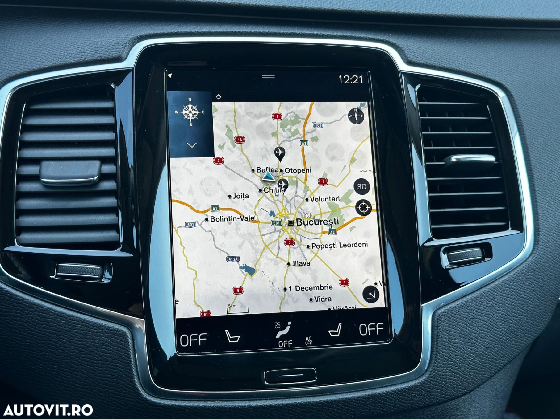 Volvo XC 90 - 12