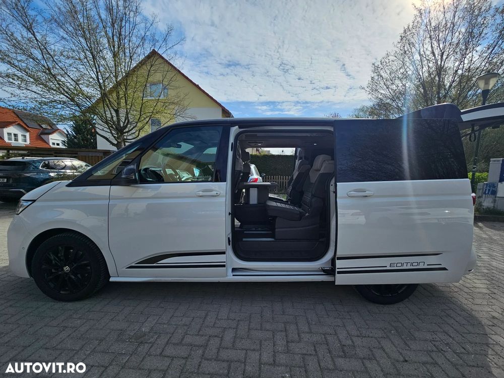 Volkswagen Multivan L 2.0 TDI DSG 110KW Life - 5