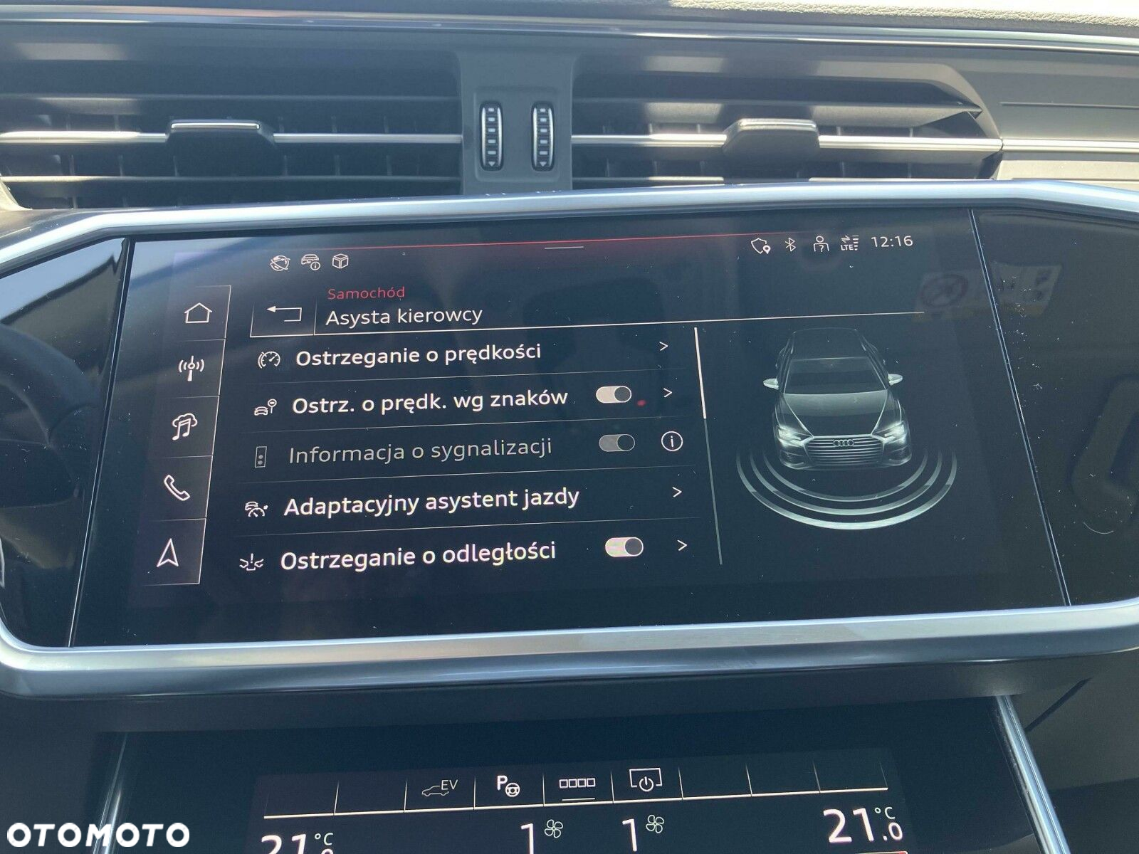Audi A6 - 26