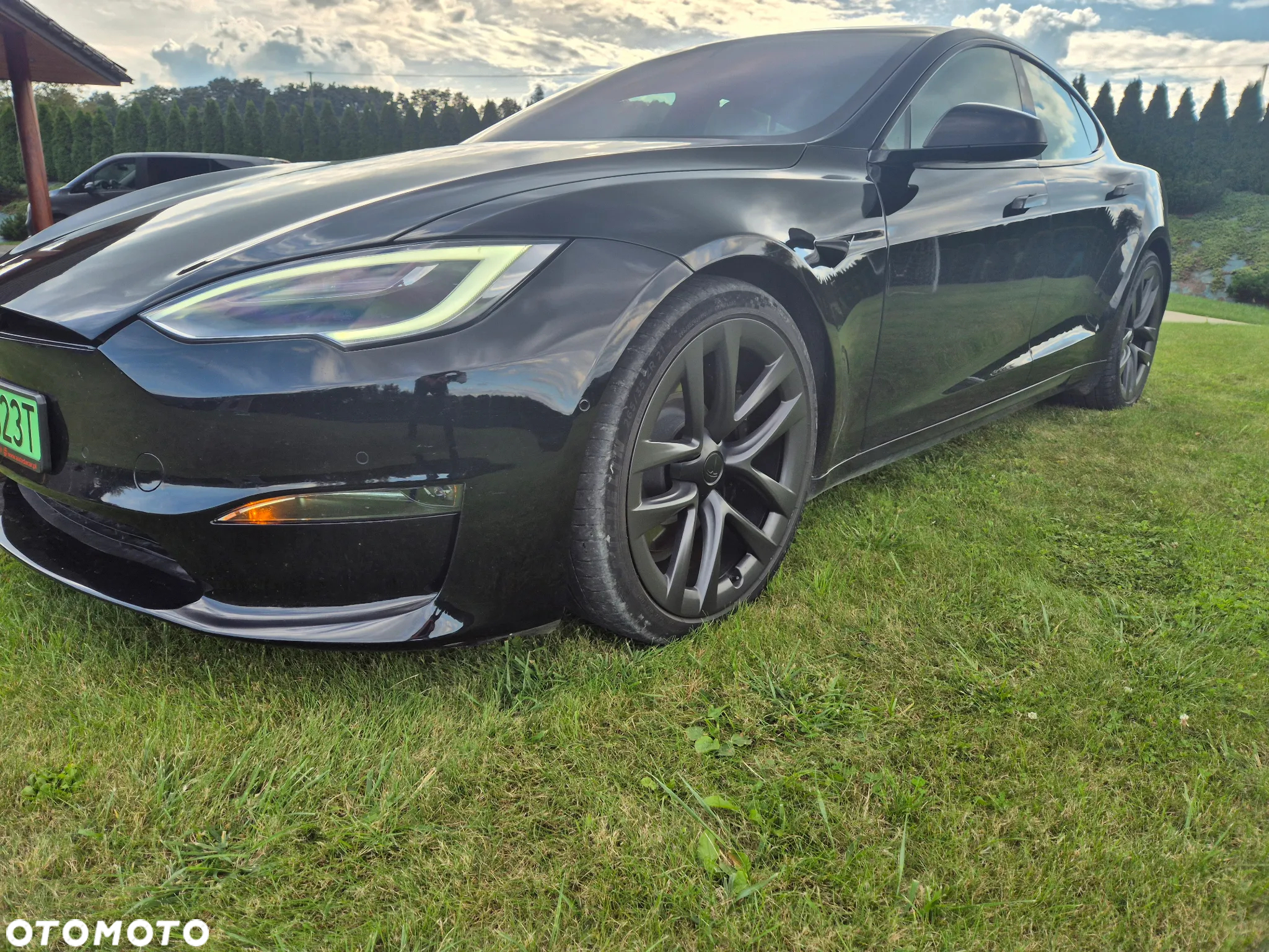 Tesla Model S Long Range - 6