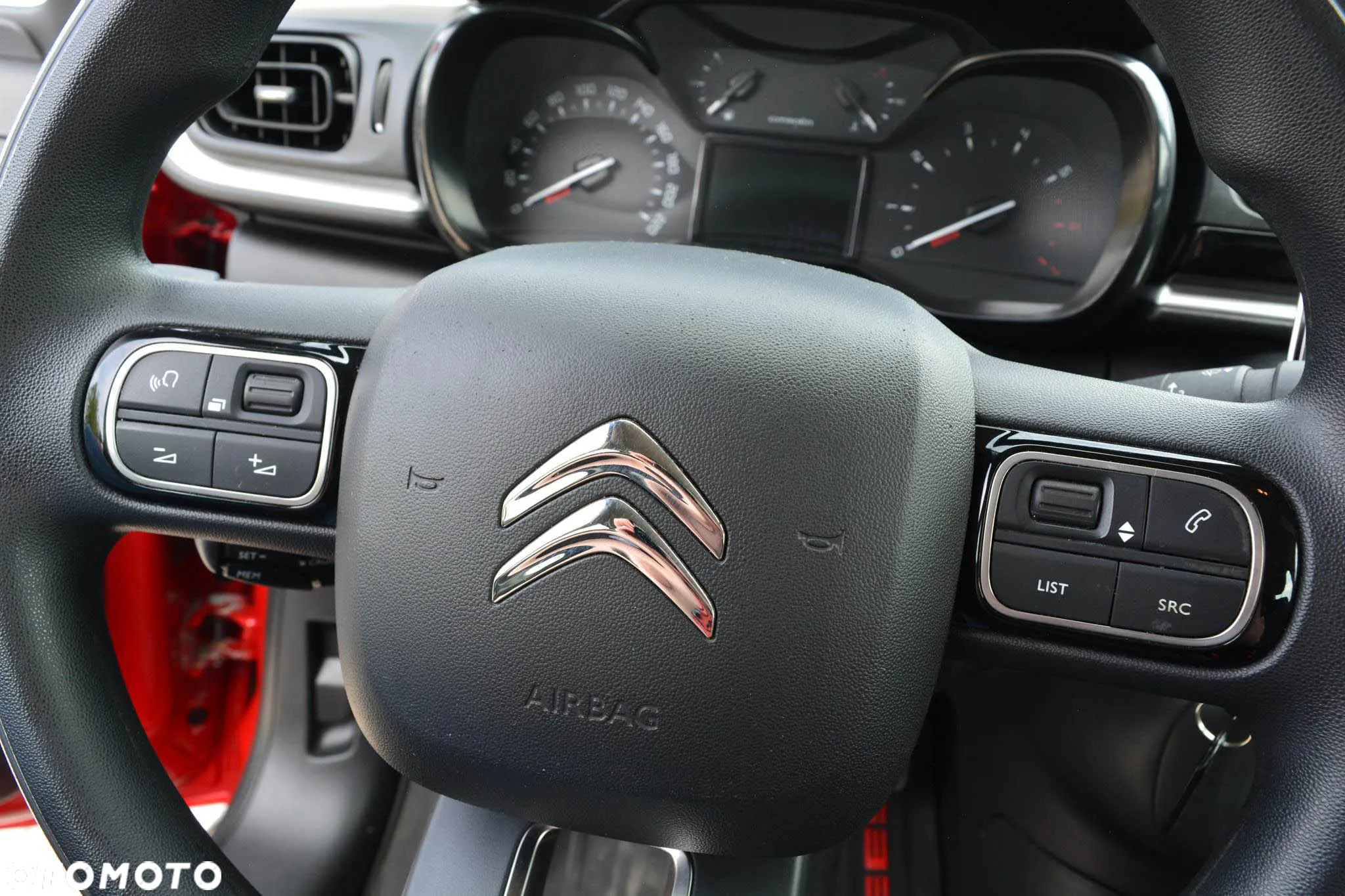 Citroën C3 1.2 PureTech Feel - 18