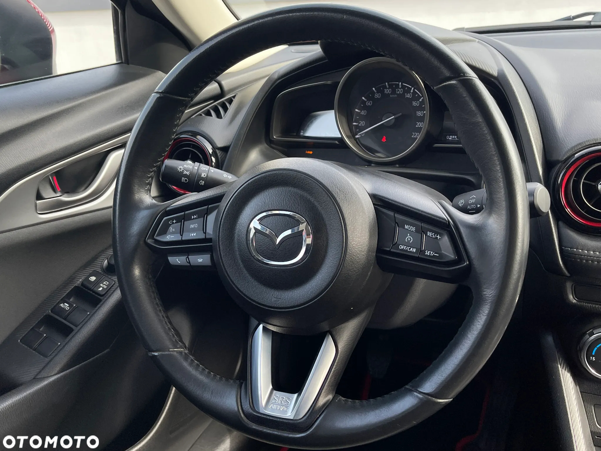 Mazda CX-3 2.0 Skymotion - 30