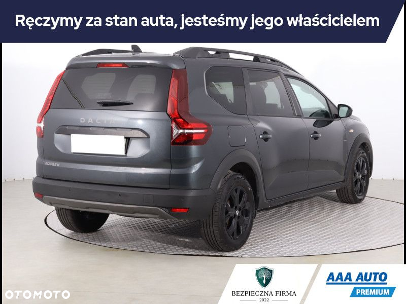 Dacia Jogger - 6