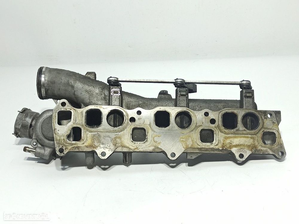 COLETOR DE ADMISSÃO MERCEDES CLASE R (W251) 280 CDI 4-MATIC (251.020) - 1