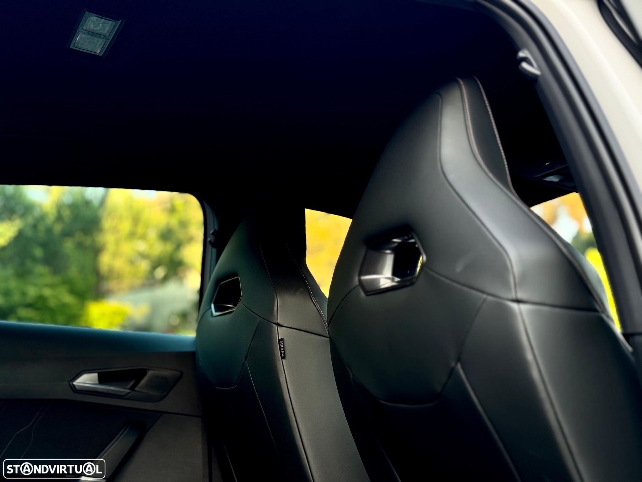 Cupra Formentor 1.4 e-Hybrid DSG VZ - 9