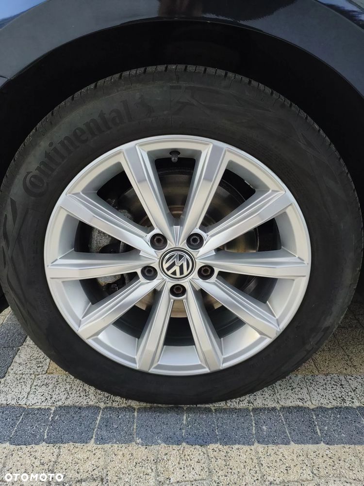 Volkswagen Passat 1.4 TSI ACT (BlueMotion Technology) DSG Highline - 5
