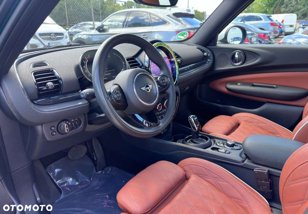 MINI Clubman - 26