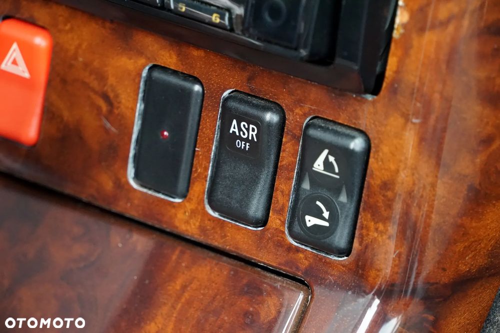 Mercedes-Benz SL 500 - 34