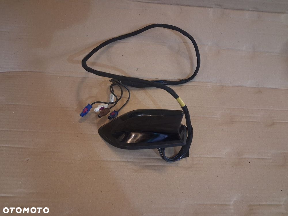Antena dachowa NISSAN JUKE CAPTUR II 26R0310268  OE - 1