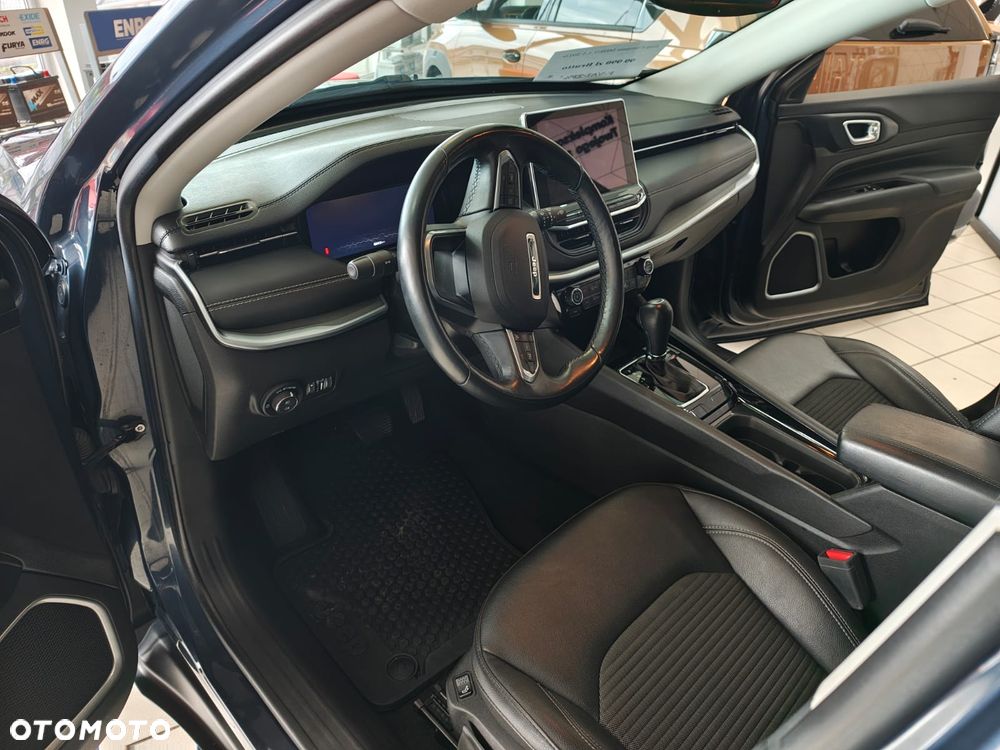 Jeep Compass 1.5 T4 mHEV Limited FWD S&S DCT - 30
