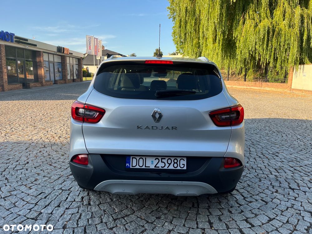 Renault Kadjar - 7