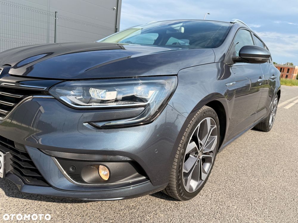 Renault Megane 1.2 Energy TCe Bose - 21