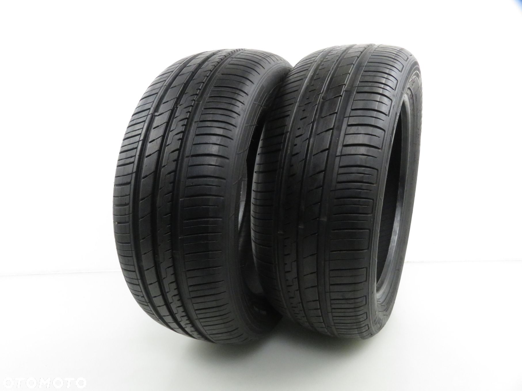 2x 185/55R15 OPONY LETNIE Neolin NeoGreen 82V - 1