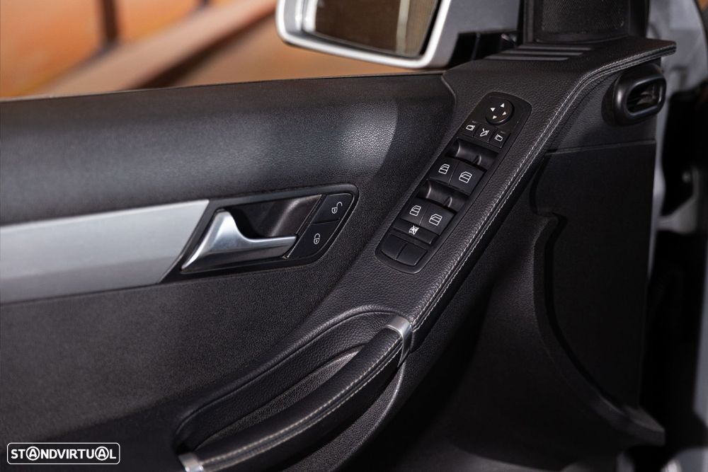 Mercedes-Benz R 350 CDi 4-Matic - 19