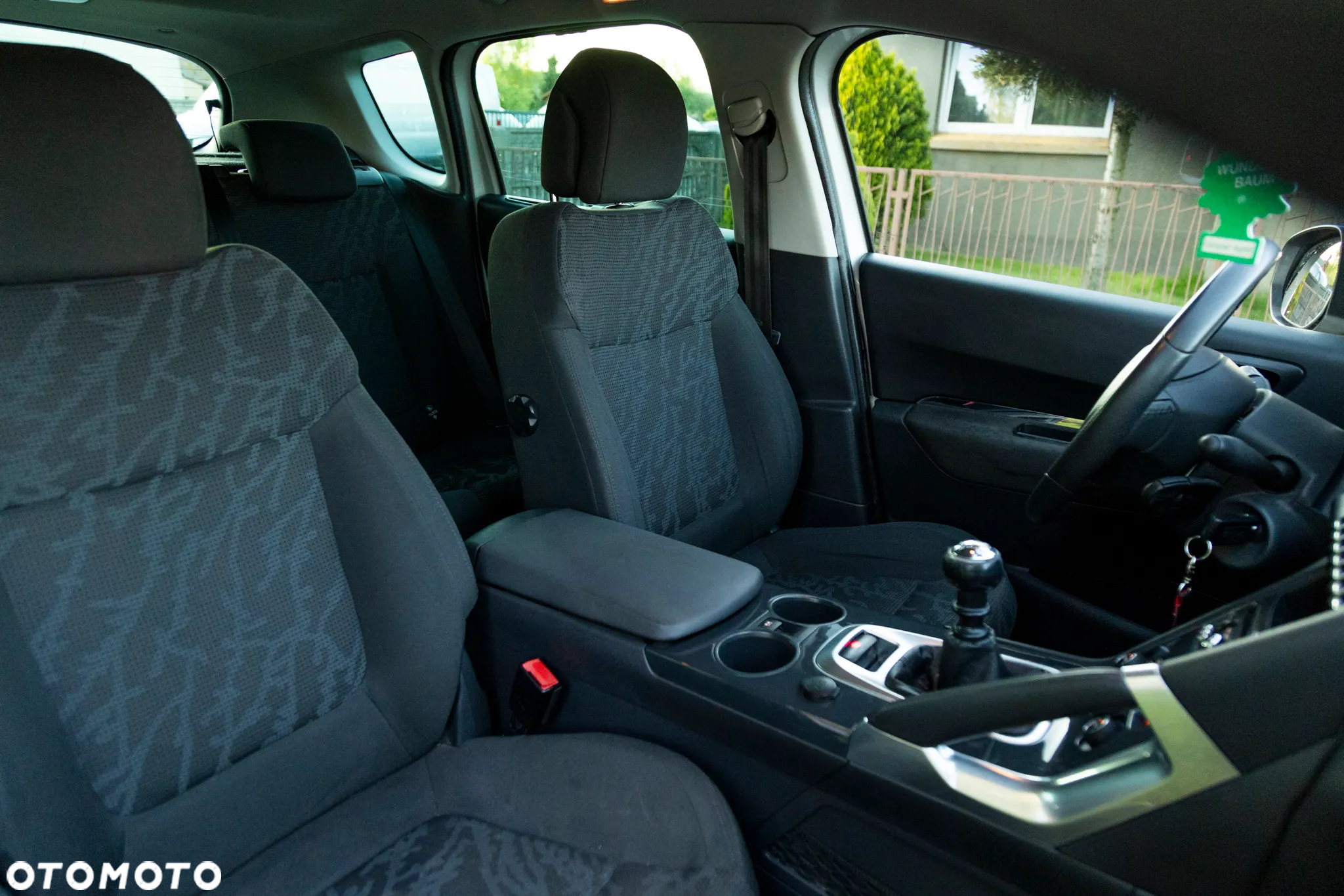 Peugeot 3008 - 12