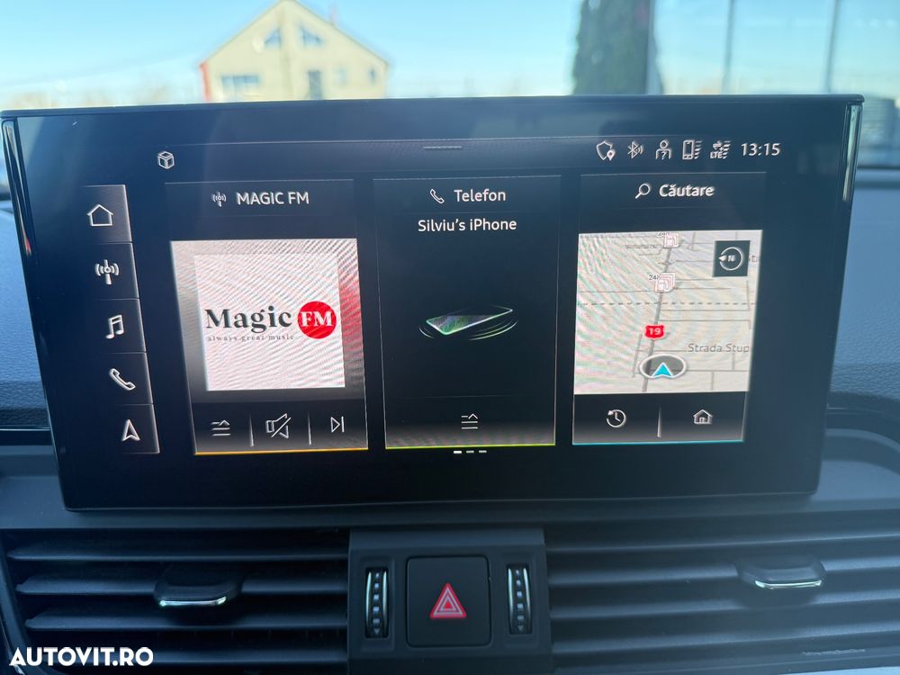 Audi Q5 40 TDI quattro S tronic sport - 22