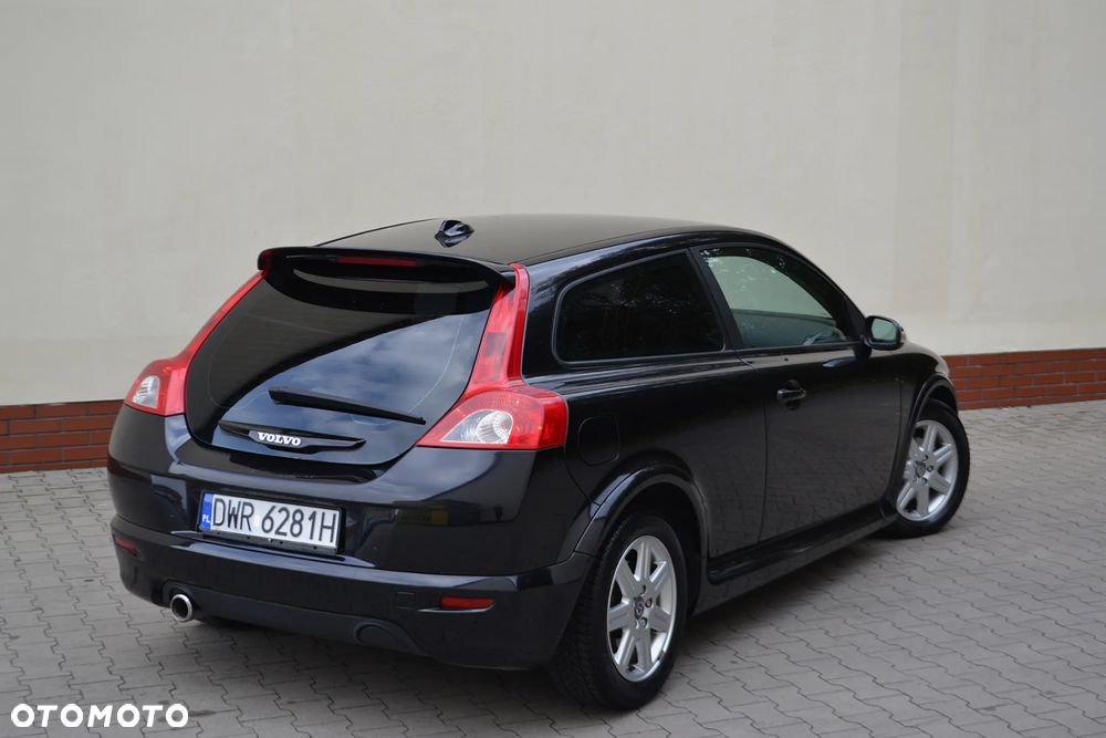 Volvo C30 2.0D RDesign - 12