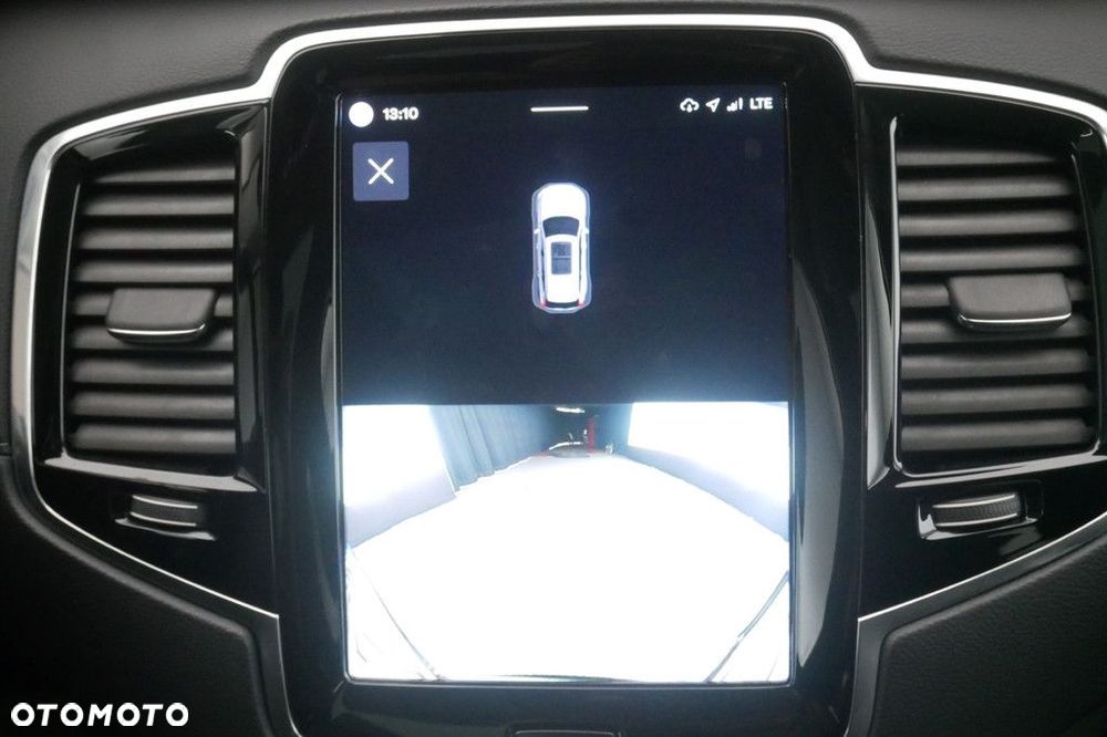 Volvo XC 90 - 23