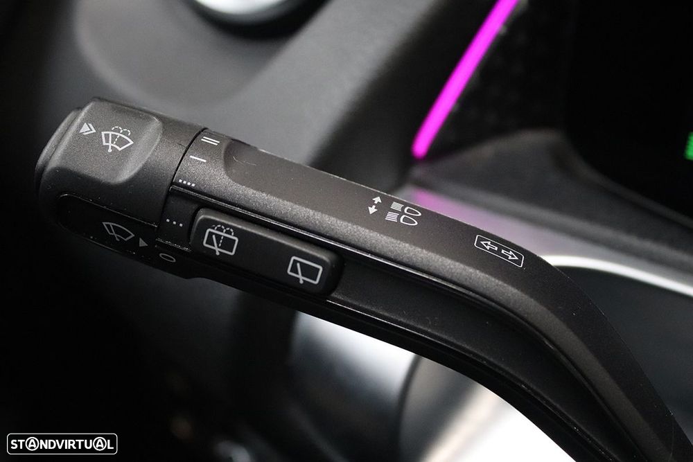 Mercedes-Benz GLB 180 d Progressive - 15