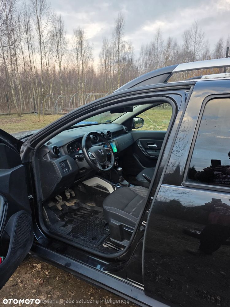 Dacia Duster 1.0 TCe Prestige - 10