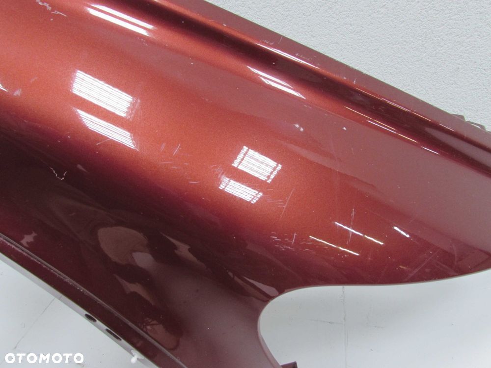 VOLVO C30 06-10 BLOTNIK PRZOD PRAWY 478 - 4