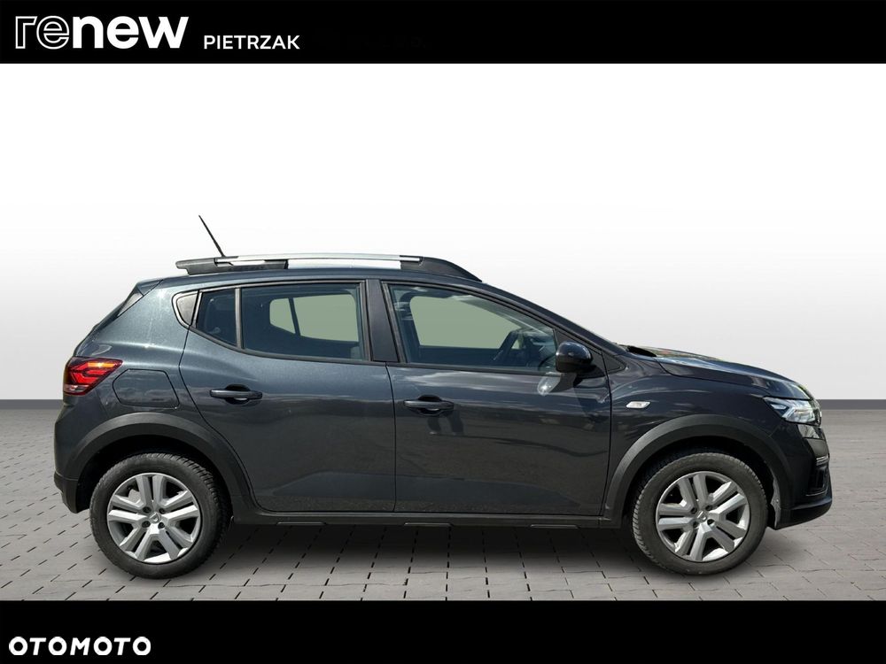 Dacia Sandero Stepway 1.0 TCe Comfort - 6