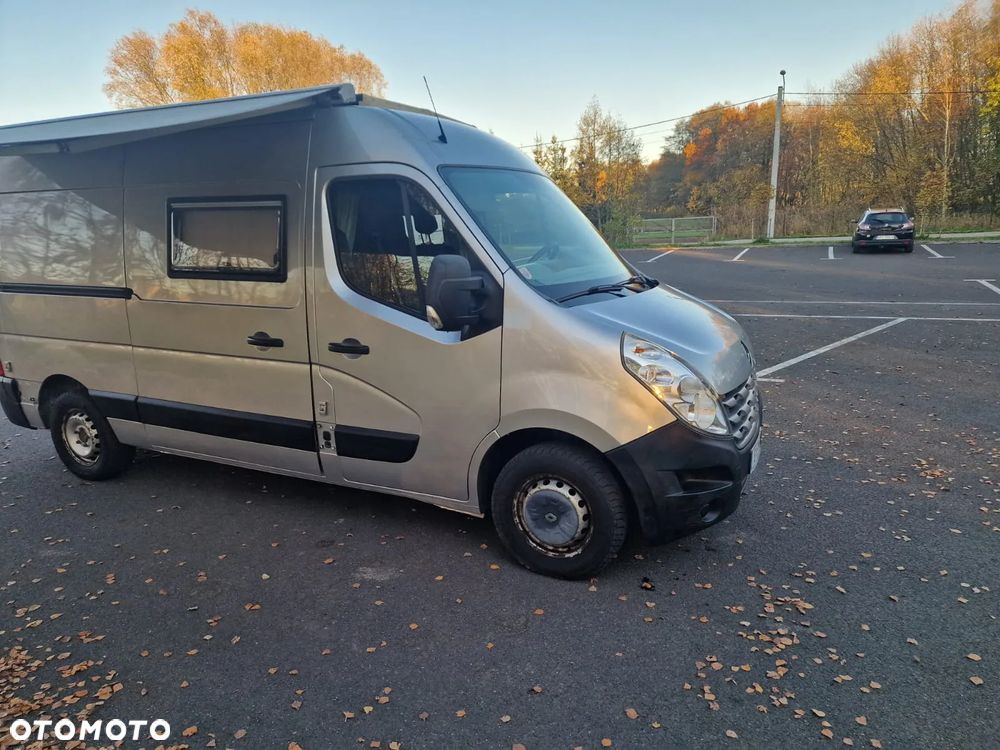 Renault Master - 7