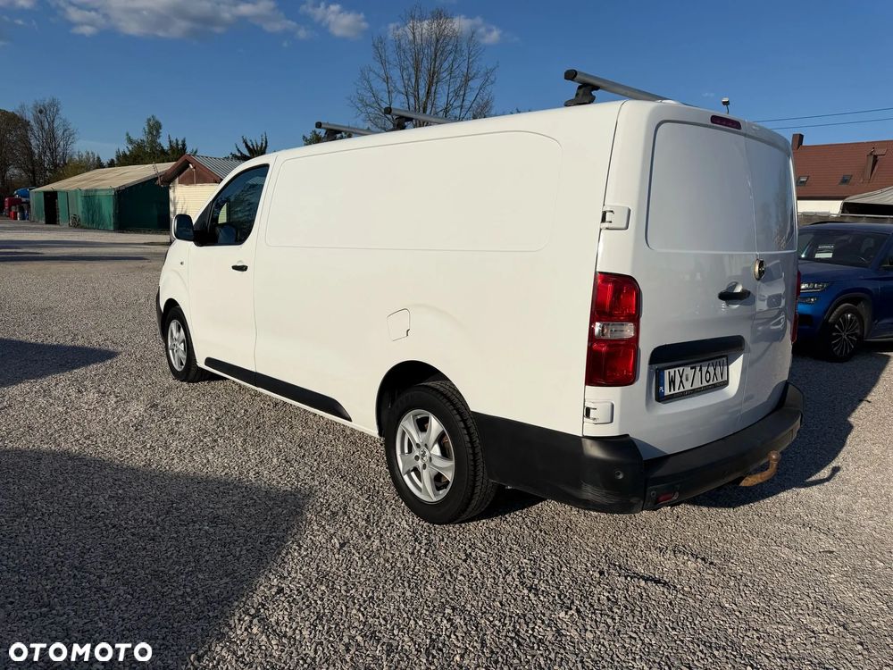 Citroën JUMPY - 10