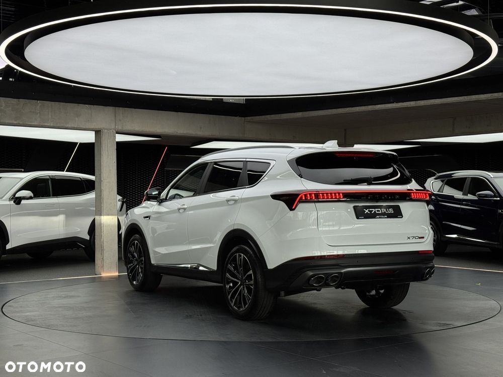 Jetour X70 Plus - 4
