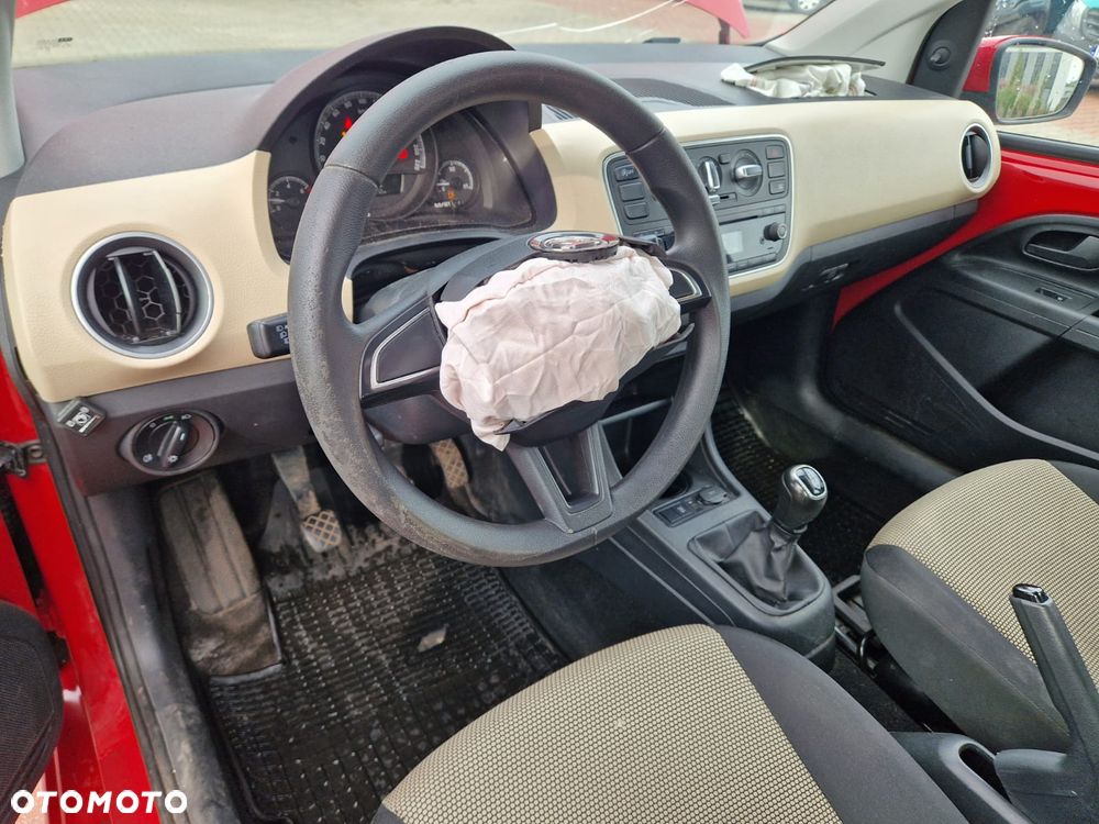 Skoda Citigo 1.0 Ambition - 8