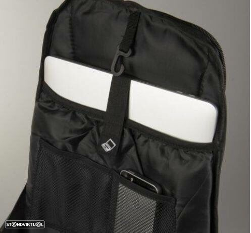 Mochila motard, saco bag bolsa viagem moto pecas - 6